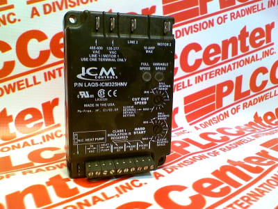 ICM ICM325HNV