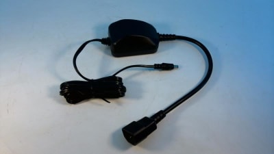 TOTAL POWER HES10-05020-0-G