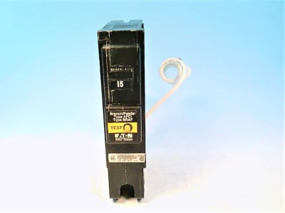 EATON CORPORATION BR-115AF