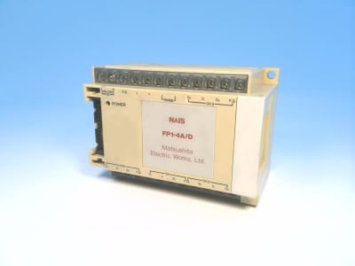 MATSUSHITA ELECTRIC AFP14069