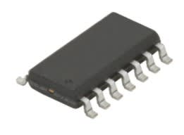ON SEMICONDUCTOR MC1488DG