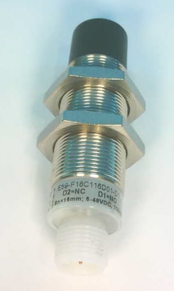 EATON CORPORATION E59-F18C116D01-D1