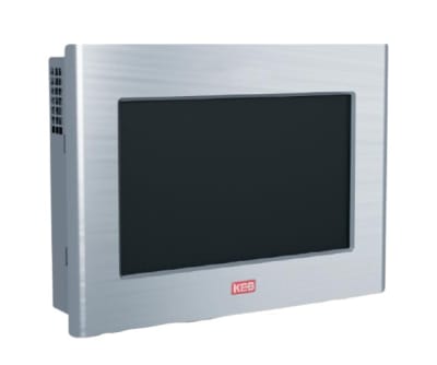 KEB AUTOMATION 57C6AF1-4502
