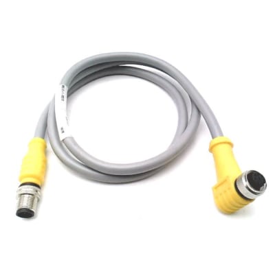 TURCK WKS 8T-1-RSS 8T