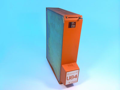 YASKAWA ELECTRIC DDSCR-U84-116