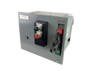 ALLEN BRADLEY 2113B-BAB-5G-5TA-6P-7FEECG-36CA-90-175D-850RAL X