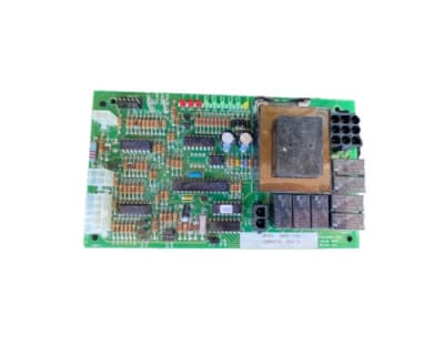 MANITOWOC ICE INC 1092-110