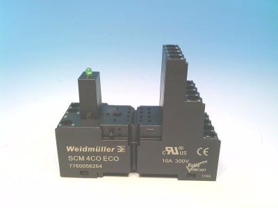 WEIDMULLER 7760056264