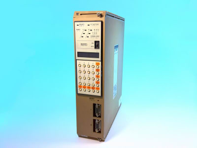 YASKAWA ELECTRIC JAMSC-C8110