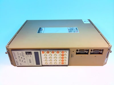 YASKAWA ELECTRIC JAMSC-C8110