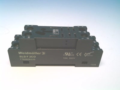 WEIDMULLER 7760056225