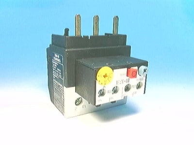 EATON CORPORATION XTOB065DC1