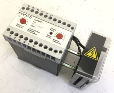SCHNEIDER ELECTRIC 8922-EMBC36