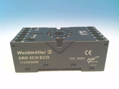 WEIDMULLER 1132820000