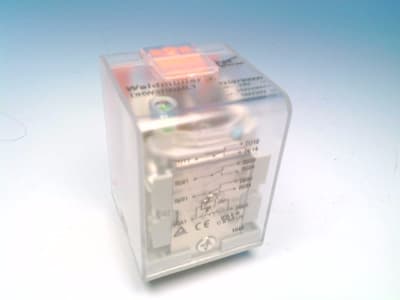 WEIDMULLER 1219790000