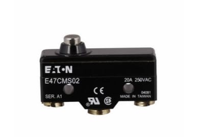 EATON CORPORATION E47CMS02