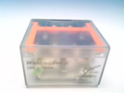 WEIDMULLER 1133630000