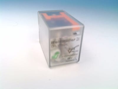 WEIDMULLER 1133460000