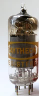 GENERAL ELECTRIC 6BH6