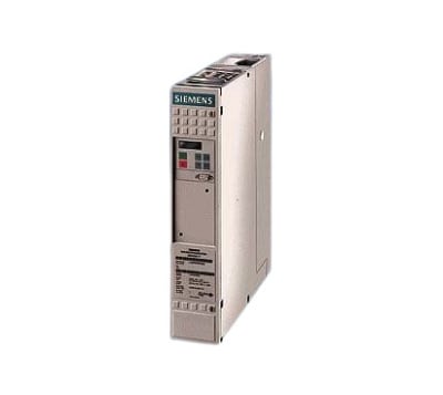 SIEMENS 6SE7023-4TC71