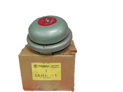 THOMAS INDUSTRIES INC KB-514