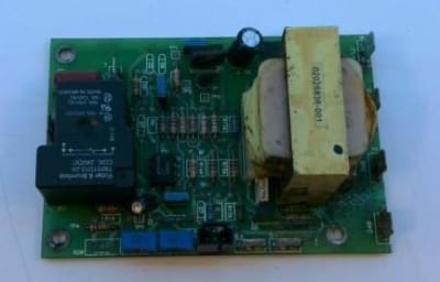 MAXITROL B16A0318370