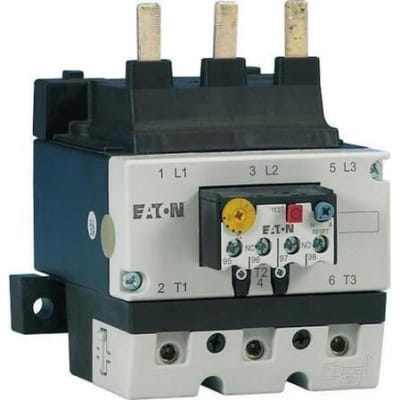 EATON CORPORATION XTOB100GC1S