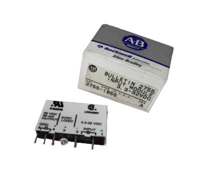 ALLEN BRADLEY 2755-IB5S