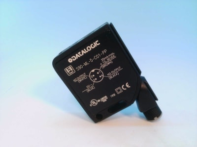 DATALOGIC S90-ML-5-C01-PP