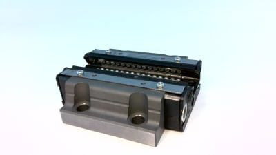 THK SR25TB1SSC1(GK)