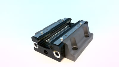 THK SR25TB1SSC1(GK)