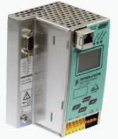 PEPPERL & FUCHS VBG-PN-K20-DMD-EV