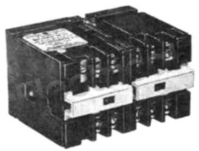 GENERAL ELECTRIC CR122A06202AA