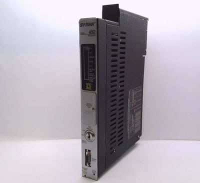 SCHNEIDER ELECTRIC 8055-SCP-452