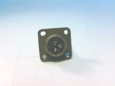 AMPHENOL MS3102A-10SL3S