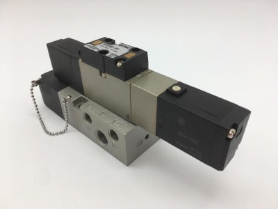 SMC VFS2400-5FZ-02T