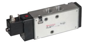 NORGREN V62S417A-A213JB