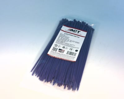 ADVANCED CABLE TIES INC AL-08-40-7-C
