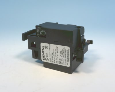 SIEMENS STRPN120