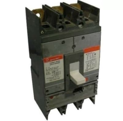 GENERAL ELECTRIC SGLL36BD0400