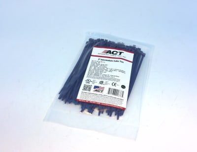 ADVANCED CABLE TIES INC AL-05-40-7-C