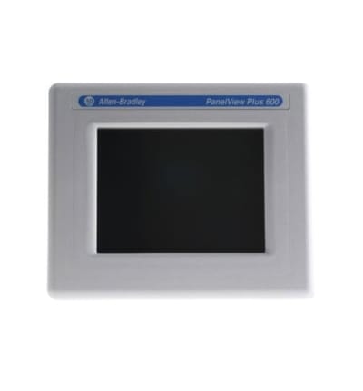 ALLEN BRADLEY 2711P-T7C4D8TP