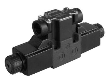 DUPLOMATIC DS3JB-S4/11N-A120-60K6