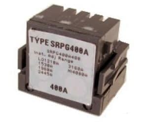 GENERAL ELECTRIC SRPG400B200