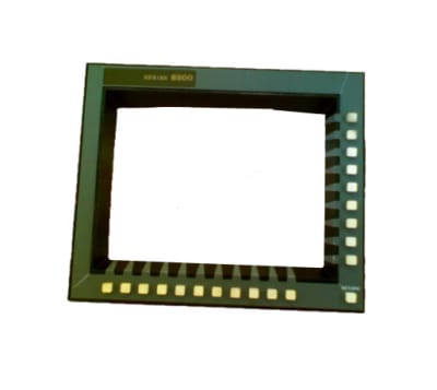 ALLEN BRADLEY 8000-SKBRK-2-OVERLAY