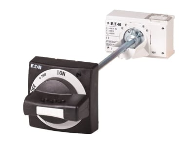 EATON CORPORATION 260174