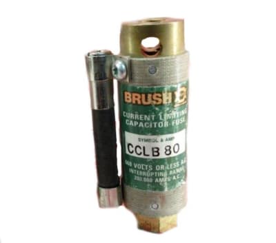 EATON CORPORATION CCLB-80