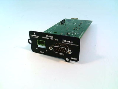 VERTIV IS-485L