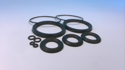 EATON CORPORATION 6332U-007