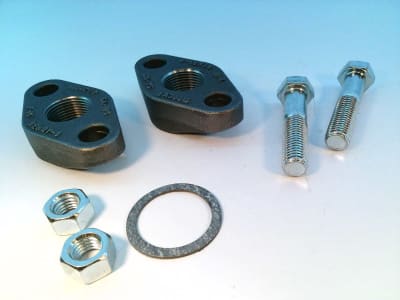 HENRY TECHNOLOGIES O2PT-1